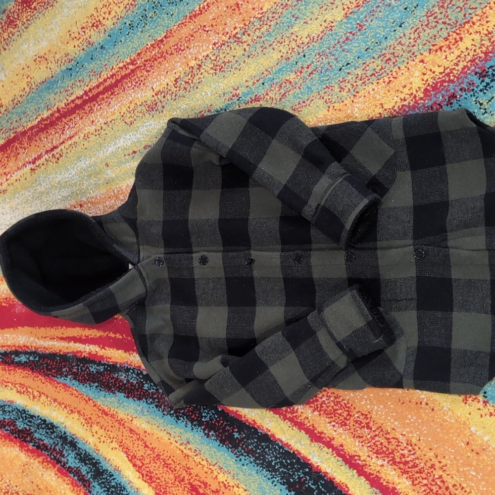 Cloth By Design Jacket